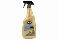 K2 TAPIS ČISTIACA ČISTENIE ČALÚNNÍKA 750 ML