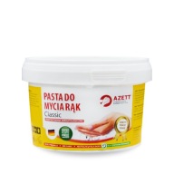 AZETT CLASSIC Nemecká pasta na ochranu zdravia a bezpečnosti pri práci 500 ml