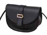 BLACK Classic Small dámska taška Messenger