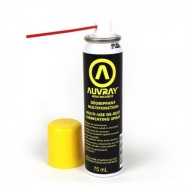 AUVRAY multifunkčný odstraňovač hrdze v spreji - 75 m