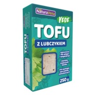 Tofu kocky s ľubovníkom 250g