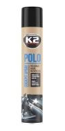 Plastový plagát K2 POLO KOKPIT FAHREN 750 ML