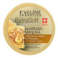 Eveline Argan Manuka krém na tvár a telo 175 ml