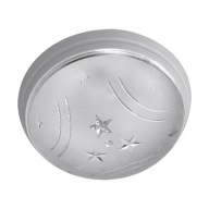 IDEUS PLATFONIERA UFO STAR 02223