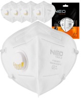 Protiprachová polomaska ​​Neo Tools TOP-97-338