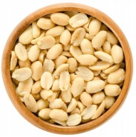 ARAŠIDY 1KG, RAŠIDY DAŽDENÉ BEZ SOLI