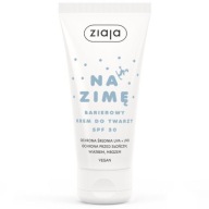 ZIAJA BARIÉROVÝ KRÉM NA TVÁR ZIMA SPF30 50ml