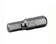 1/4 KLASICKÝ SKRUTKOVÝ BIT TX T20 25MM
