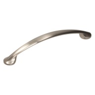 Nábytková úchytka GAMET UN51 inox 128mm