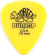 Gitarové trsátko - Dunlop Tortex Standard 0,73 mm