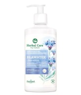 Farmona Herbal Care Bławatek upokojujúci gél na intímnu hygienu 330 ml