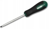 PLOCHÝ SKRUTKOVAČ 4 x 100 MM STALCO PREMIUM S-12031