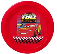 DISNEY Cars Fuel Injected tanier 22 cm