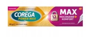 GSK COREGA MAX MONTÁŽ + KOMFORT 40 G