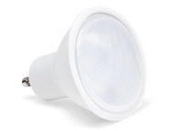 GU10 LED ŽIAROVKA 6W 6500K ECO-LIGHT