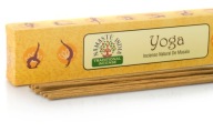 Namaste India - Yoga vonná tyčinka 15g