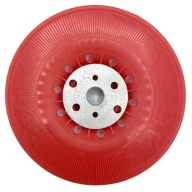 KOTÚČ NA VLÁKNOVÉ KOTÚČKY NÁSTAVEC NA BRÚSKU M14 125 mm