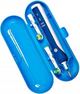 UNIVERZÁLNE cestovné puzdro na ELEKTRICKÚ ZUBNÚ KEFKU Oral-B