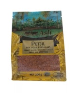 Petjil mix korenia 200g Asli