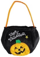 HALLOWEENSKÉ CUKROVINKY MINIKOŠÍK