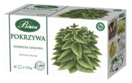 BIFIX BIOFIX bylinný čaj ŽIHĽAVA 20 tb