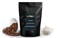 Ochutená káva Cream 100g