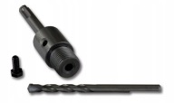 Adaptér pre dierovacie píly na betón SDS-Plus STALCO 110mm