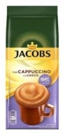 Jacobs Cappuccino Choco Milka z Nemecka