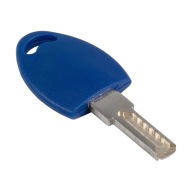 Základný kľúč MASTER pre zámok ZMM-138