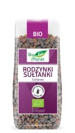 HROZIENKA, BEZLEPKU BIO SULTÁNY 200 g - BIO PLA