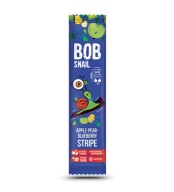 BOB SLIMÁK SLIMÁK JABLKO HRUŠKA ČUČORICA 14g