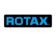 Samolepky s logom BRP Can-Am Rotax 6 cm