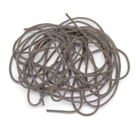 Bajorka na vyšívanie Figurovaná meď 1,2mm 290sm/10g