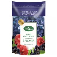Bi Fix Ovocný nálev s aróniou 100g