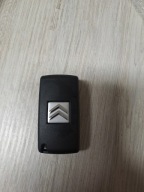 ZNAK ODZNAK NÁLEPKA NA KĽÚČE PRE CITROEN 16mm