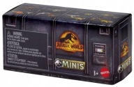 JURASICKÝ SVETOVÝ DOMINION MINI DINOSAUR POSTAVA