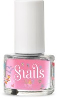 MINI LAK NA NAIL PLAY PINK BANG 7ml, SLIMÁKY