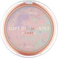CATR. MÄKKÝ GLAM FILTER PRÁŠOK 010