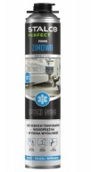 STALCO FOAM UNIVERZÁLNA PENA NA UPEVNENIE PISTOLE 750ML do -10