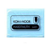 Koh-I-Noor guma na chlieb modrá