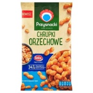 Przysnacki Arašidové lupienky 100 g