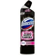 Domestos PINK Liquid pre Zero Stone WC 750ml