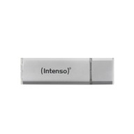 Intenso Alu Line USB 2.0 8Gb strieborný (3521462)