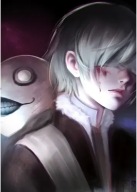 Plagát Anime Manga NIER nier_079 A3