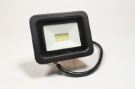 Halogénový LED reflektor 10W/800lm/IP65/6000K