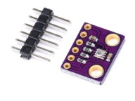 334 BMP280 Arduino snímač teploty tlaku
