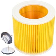 VYLEPŠENÝ FILTER PRE KARCHER MV2 MV3 WD2 WD3 SE4001 WD2 PLUS KWD V17 V15 V12