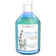 Sylveco bylinná ústna voda 100ml