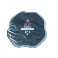 Opravná vložka záplata pre diagonálne pneumatiky BP4 TECH 1 ks