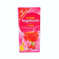 Čaj Gut & Gunstig fruchtige Hagebutte